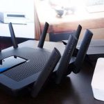 sinyal Wi-Fi
