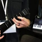 main gitar