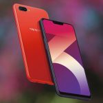 Oppo A3s