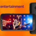 Moto E5 Play Android GO Edition