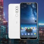 Nokia 6.1 Plus