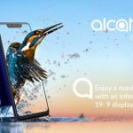 Alcatel 5V