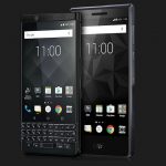 BlackBerry Motion