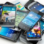 smartphone Android