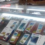 smartphone middle-end