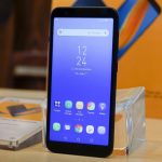 Asus ZenFone Live L1