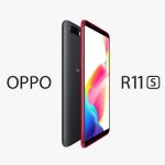 Oppo R11s