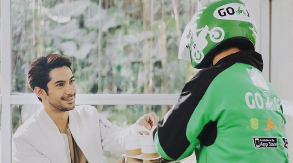 Gojek Ekspansi ke ASEAN