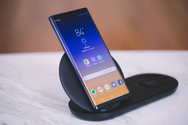 3 Ponsel Ini Bisa Ditukar-Tambah Dengan Samsung Galaxy Note 9
