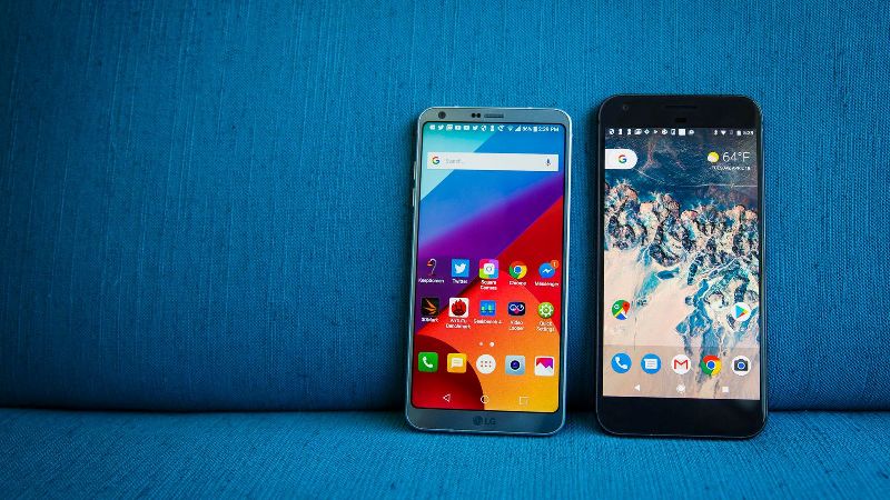 Deretan Smartphone Android Murah Terbaru 2019