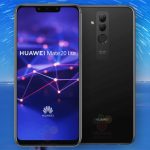 Huawei Mate 20 Lite