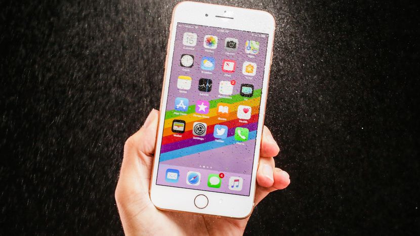 Review iPhone 8 Plus: Usung Kamera Ganda dan RAM 3 GB