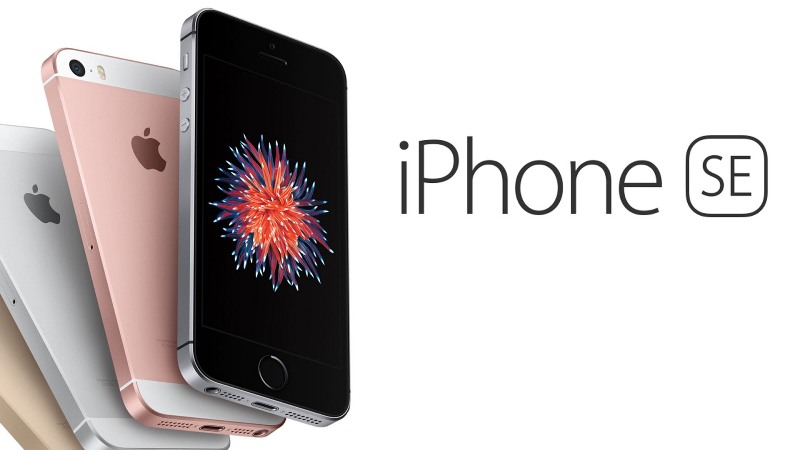 Review iPhone SE: Dibekali Kamera Utama 12 MP dan RAM 2 GB