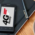 ponsel 4G