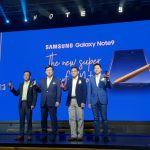 Samsung Galaxy Note 9