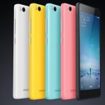 smartphone xiaomi