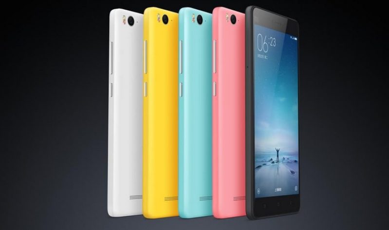 5 Smartphone Xiaomi Dengan Harga Di Bawah Rp 1 Jutaan