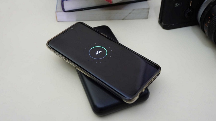 ACMIC W10PRO Super Power Bank dengan 7 Andalan