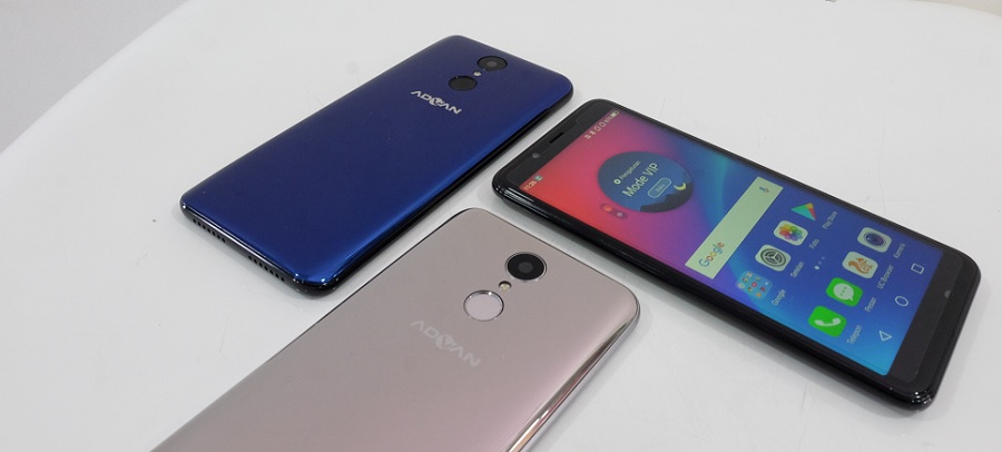 Advan i6 Unlimited Beri Bonus Gratis Sosmed, YouTube, Data 84 GB