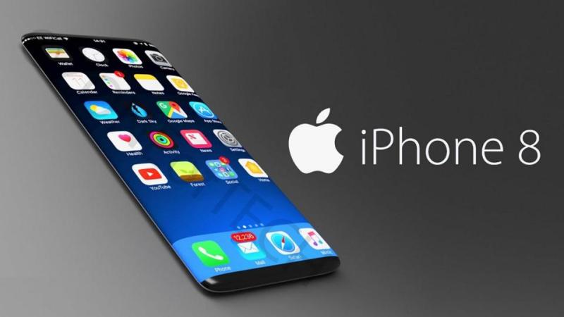Review iPhone 8: Usung Sensor Sidik Jari dan Wireless Charging