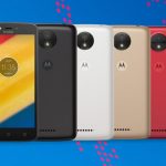 Motorola Moto C
