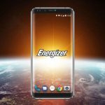 smartphone dengan baterai