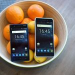 Nokia 3 dan Nokia 6