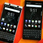 BlackBerry Key2 LE