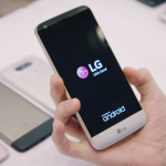 smartphone flagship