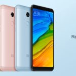 Redmi 5 Plus