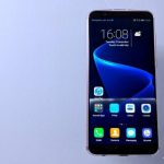 Honor View 10