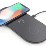 Charger Nirkabel Lightning