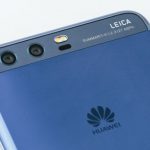 smartphone dengan teknologi kamera