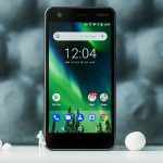 ponsel Nokia 2