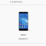 Huawei P11 dan P12