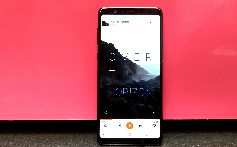 Review: Samsung Galaxy A8 Star, The Best Galaxy A Family