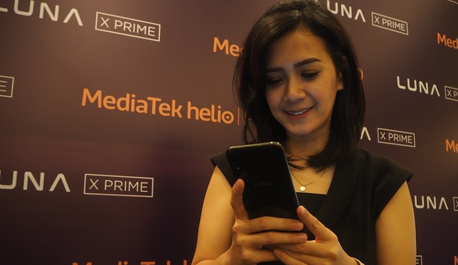 Atlet Pemenang Medali Emas Indonesia Dapat Smartphone Gratis