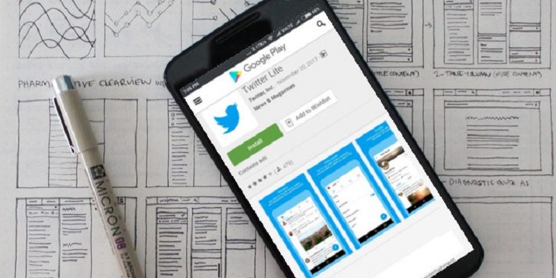 6 Fitur Asyik di Twitter Lite