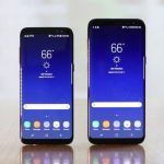 Galaxy S9 dan Galaxy S9 Plus