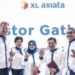 xl axiata