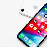 Baterai iPhone XS