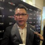 tren smartphone notch