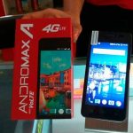 ponsel Andromax