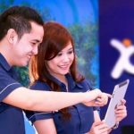 pelanggan pasca-bayar