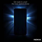 smartphone gaming Nokia