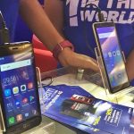 smartphone 4G Xtream