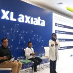 XL Axiata