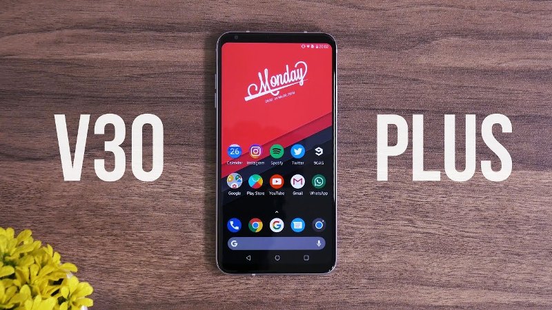 Wow, LG V30 Plus Turun Harga Sampai Rp 2,5 Juta!
