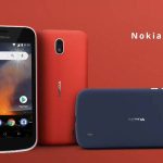 nokia 1