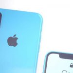 iPhone 2018